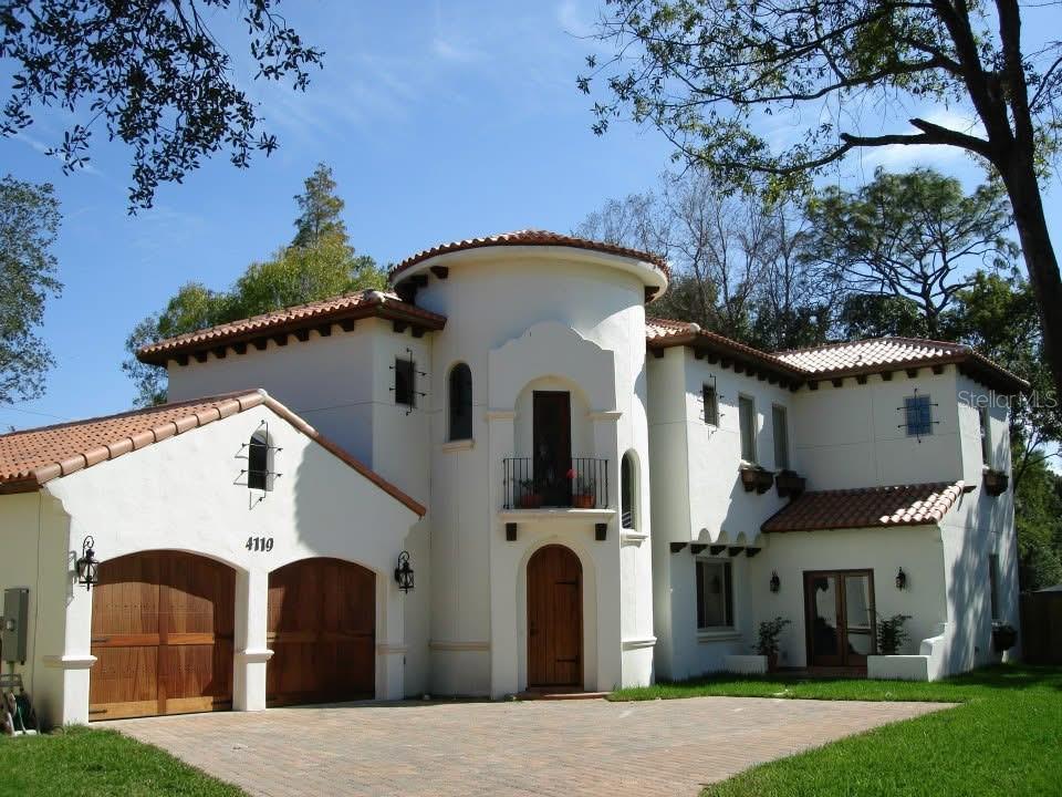 WOODACRE ESTATES OF NORTHDALE - Residential