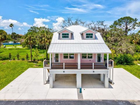 Photo of 6715 Wander Lane, New Port Richey, FL 34654 (MLS # TB8401280)