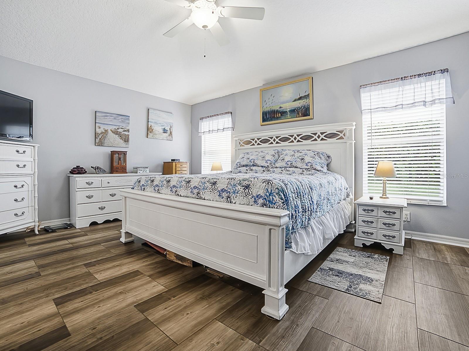 ROYAL HARBOR - Residential