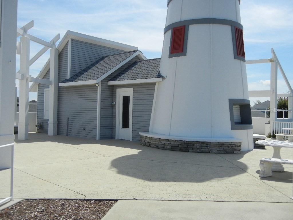 ROYAL HARBOR - Residential
