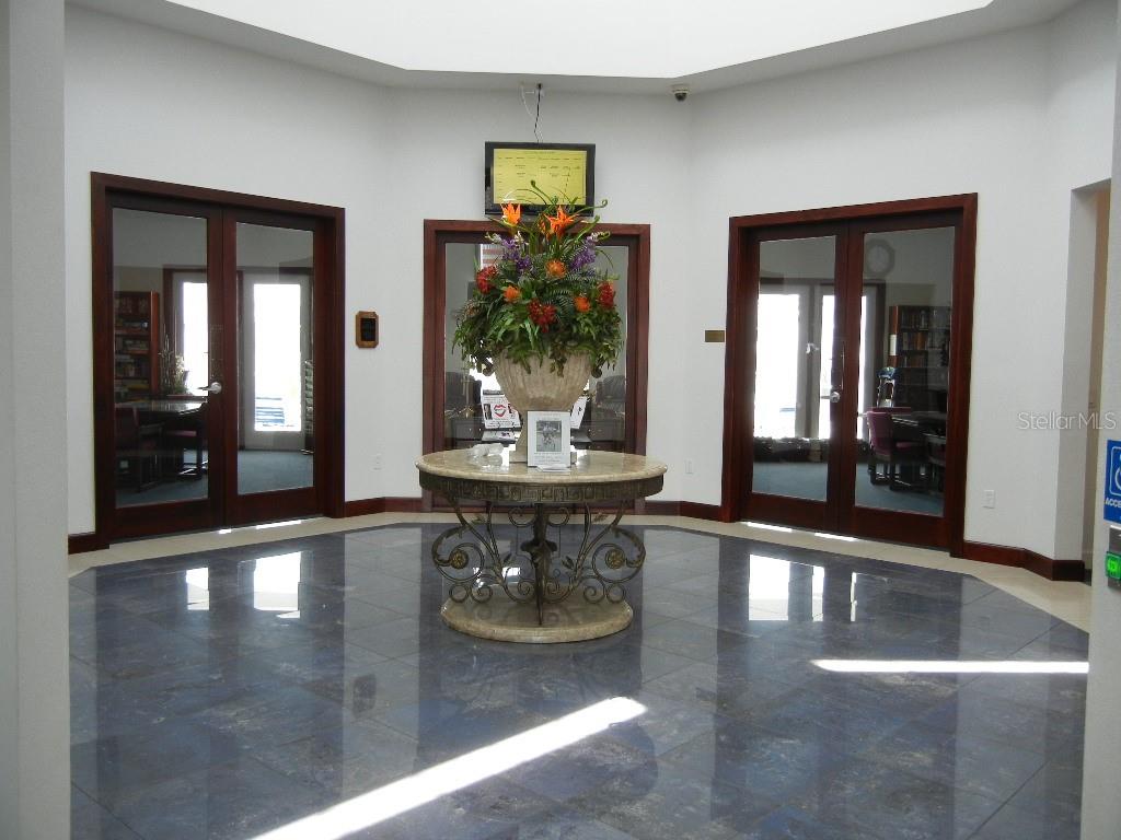 ROYAL HARBOR - Residential