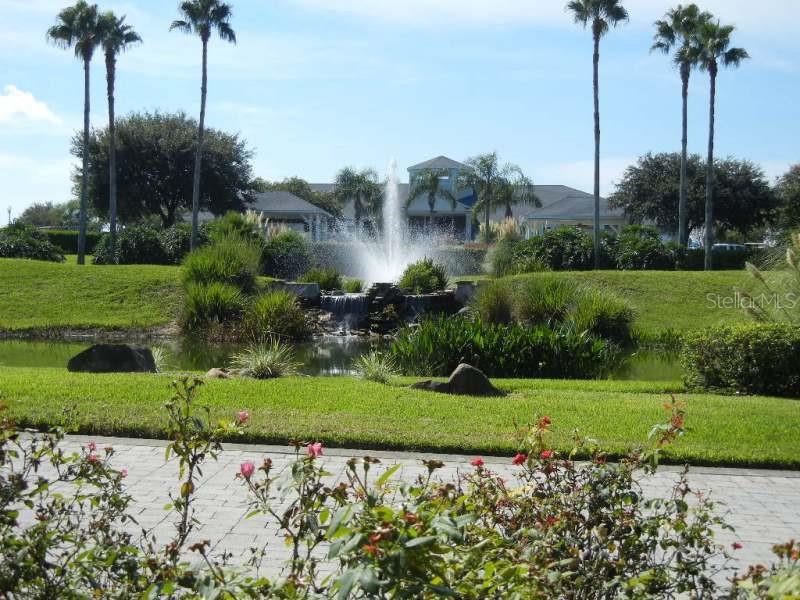 ROYAL HARBOR - Residential