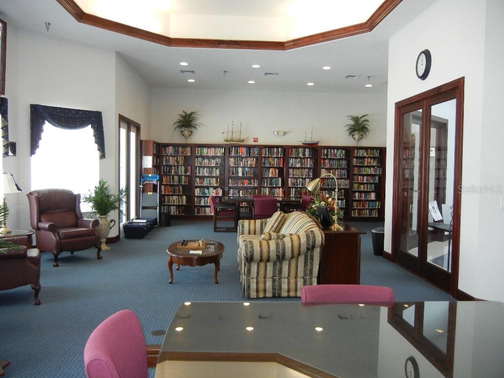 ROYAL HARBOR - Residential