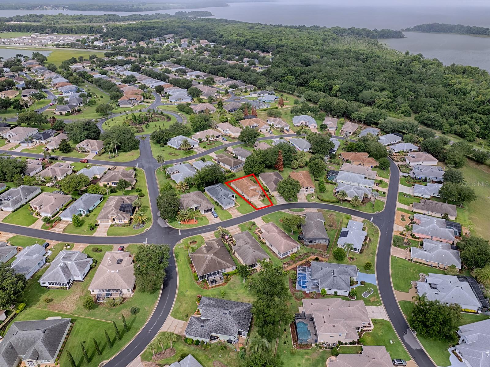 ROYAL HARBOR - Residential