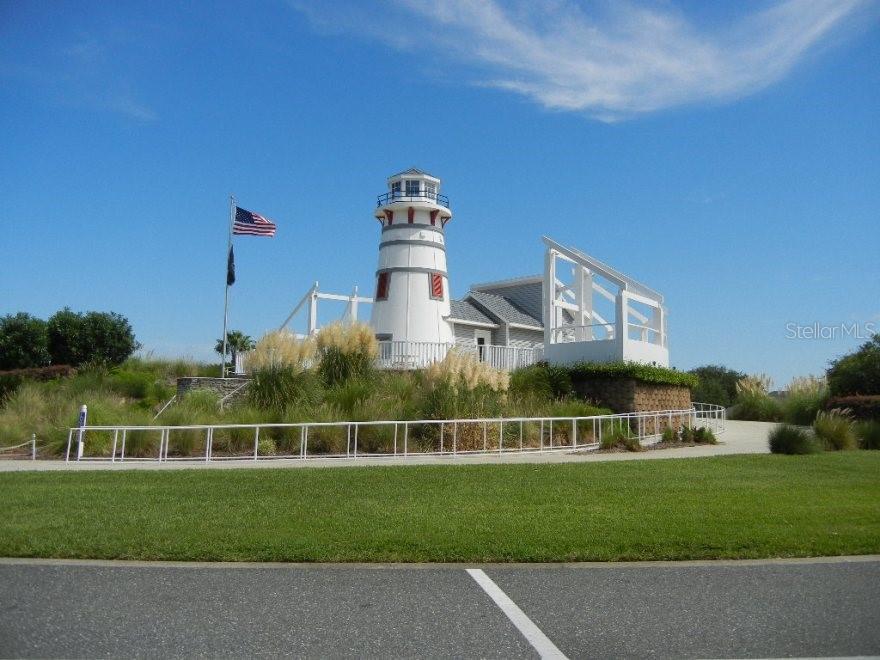 ROYAL HARBOR - Residential