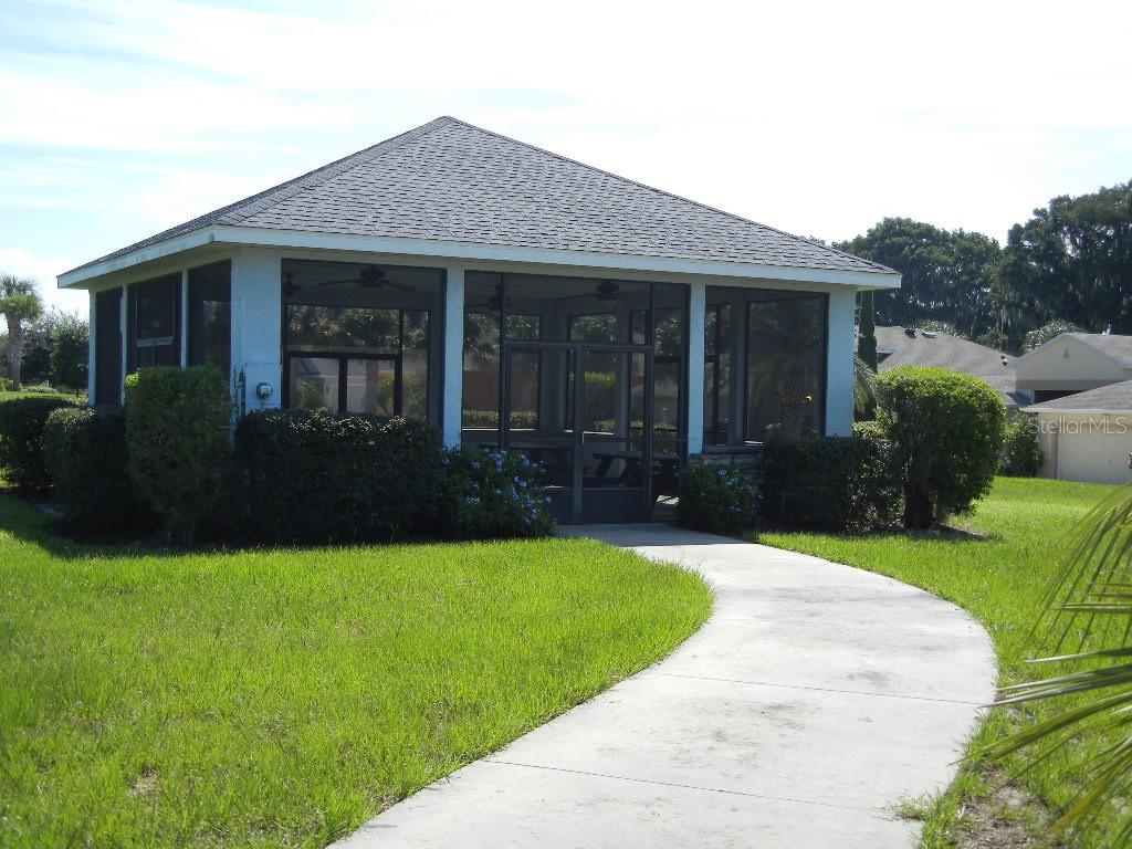 ROYAL HARBOR - Residential
