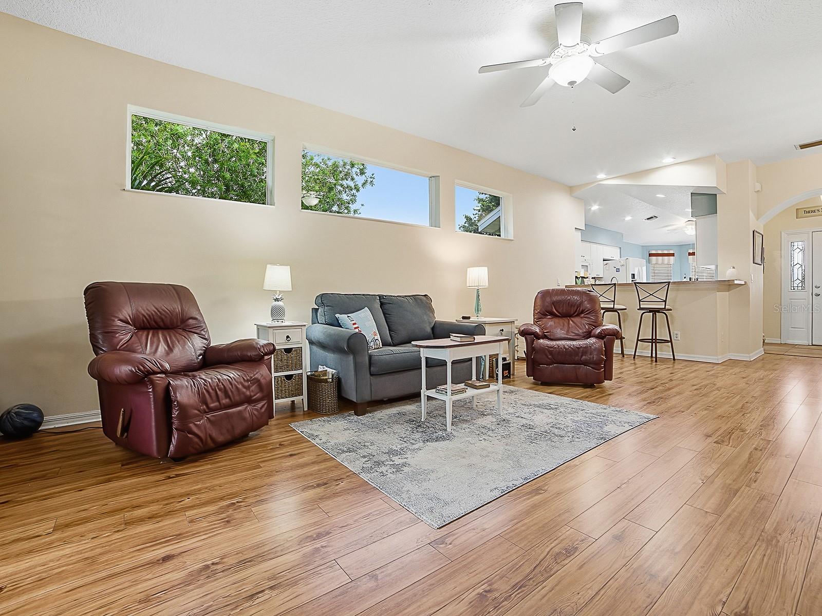 ROYAL HARBOR - Residential