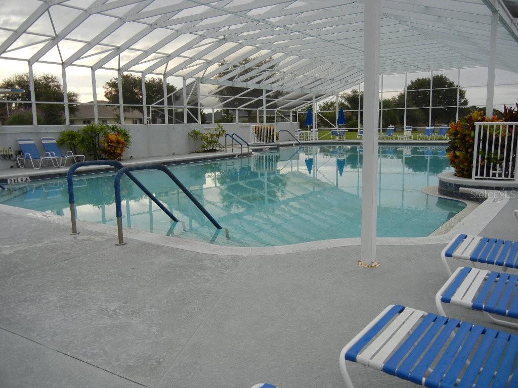 ROYAL HARBOR - Residential