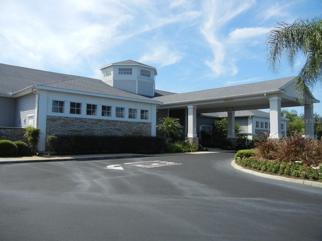 ROYAL HARBOR - Residential