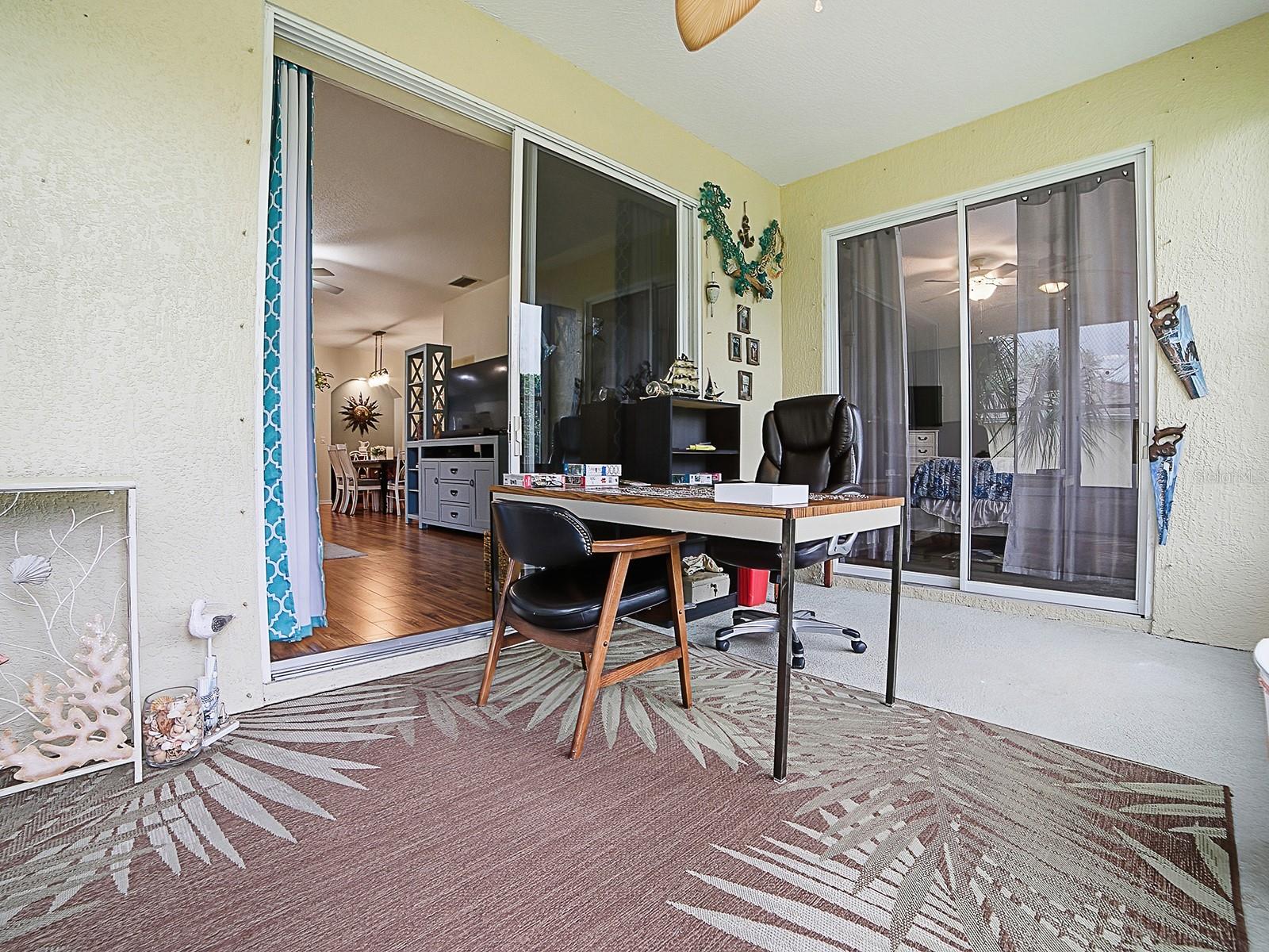 ROYAL HARBOR - Residential