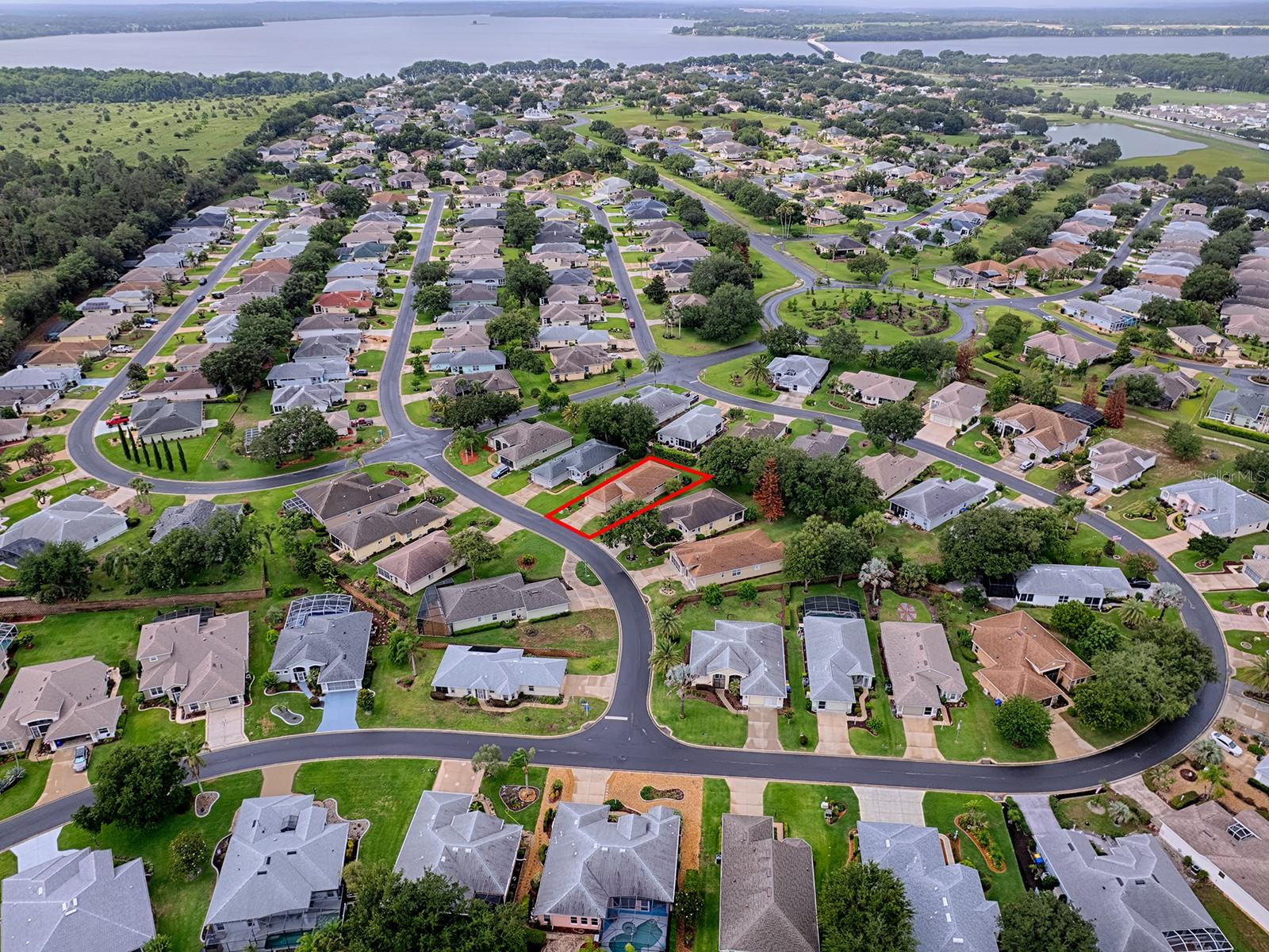 ROYAL HARBOR - Residential