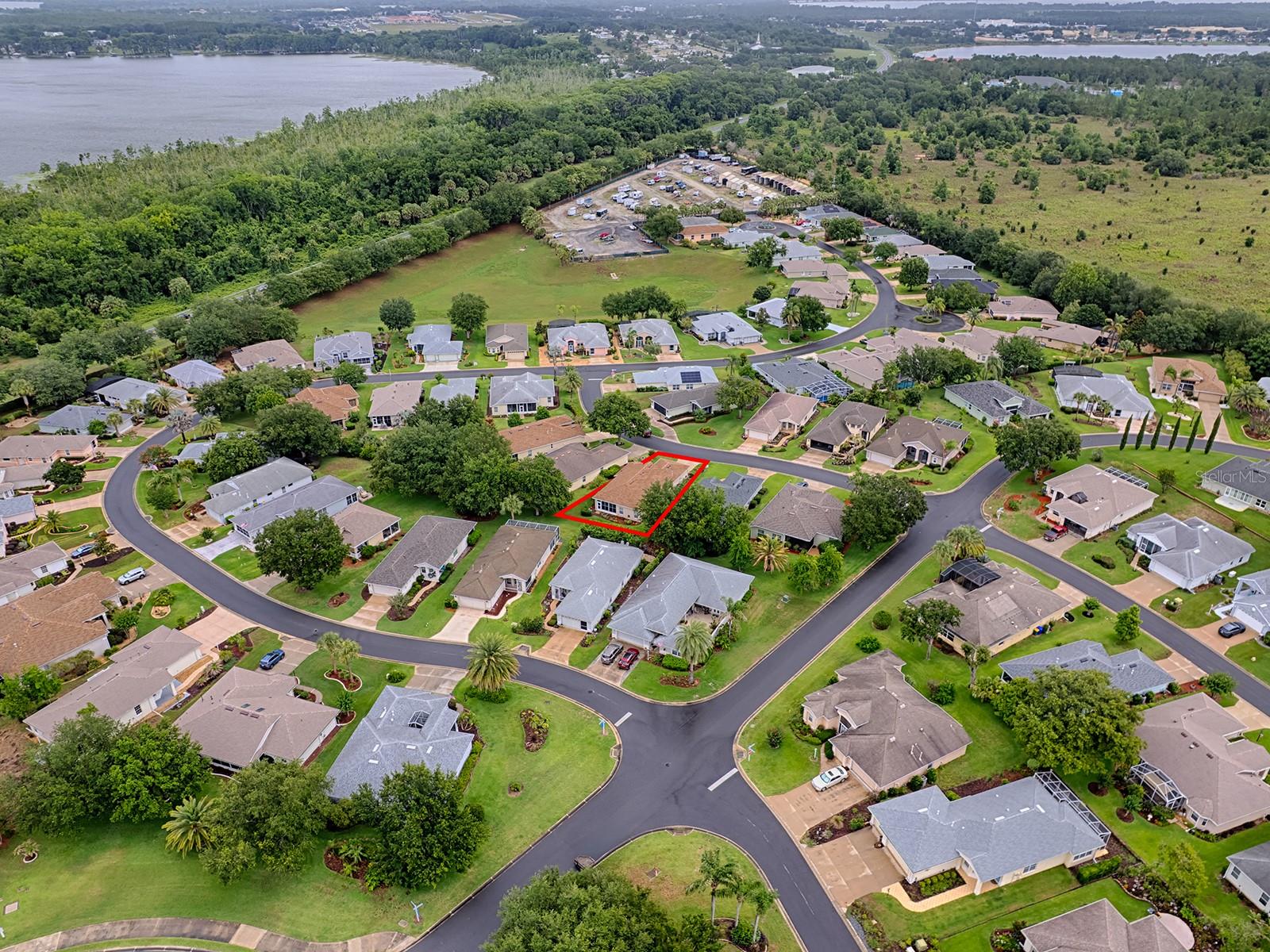 ROYAL HARBOR - Residential