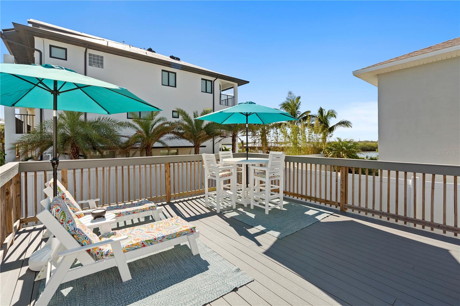 BETHUNE VOLUSIA BEACH - Residential