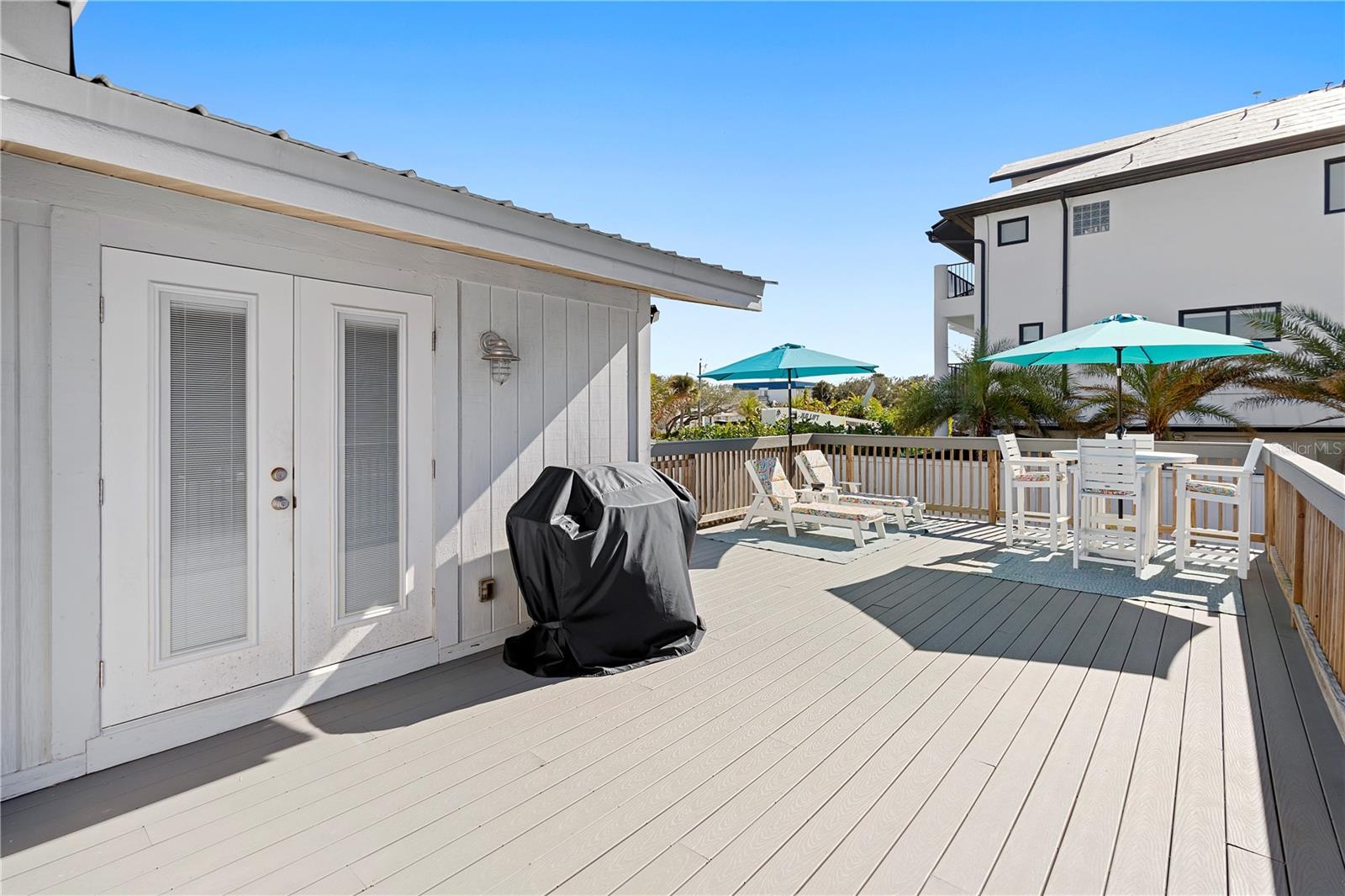 BETHUNE VOLUSIA BEACH - Residential