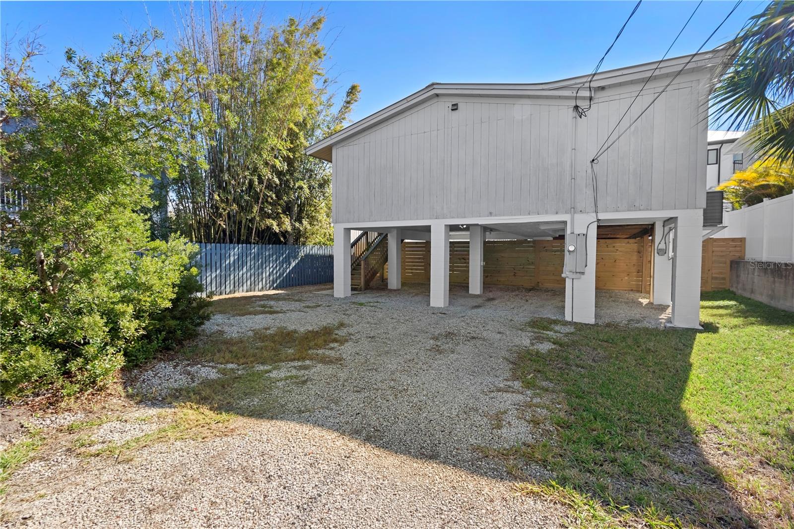 BETHUNE VOLUSIA BEACH - Residential