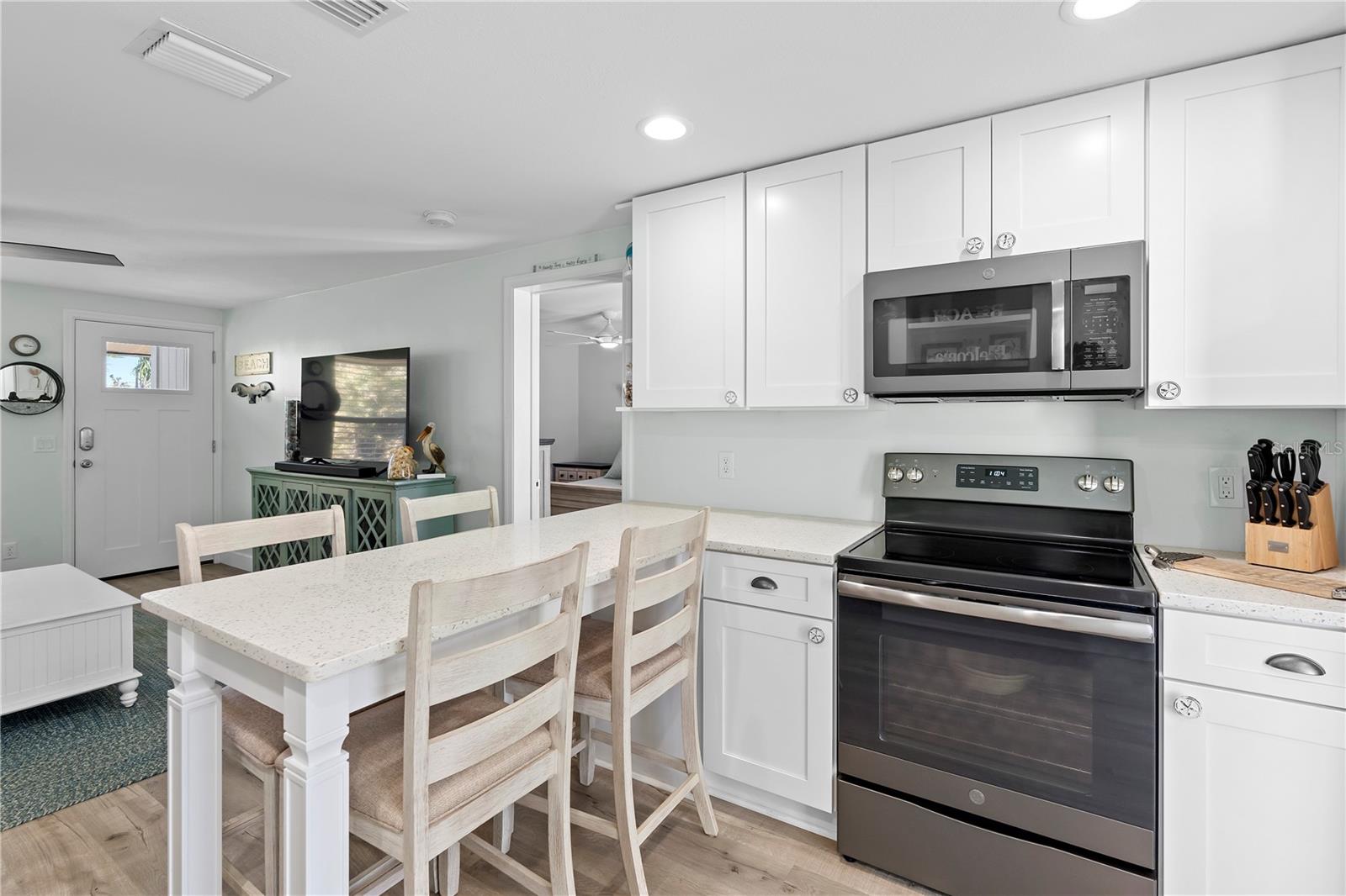 BETHUNE VOLUSIA BEACH - Residential