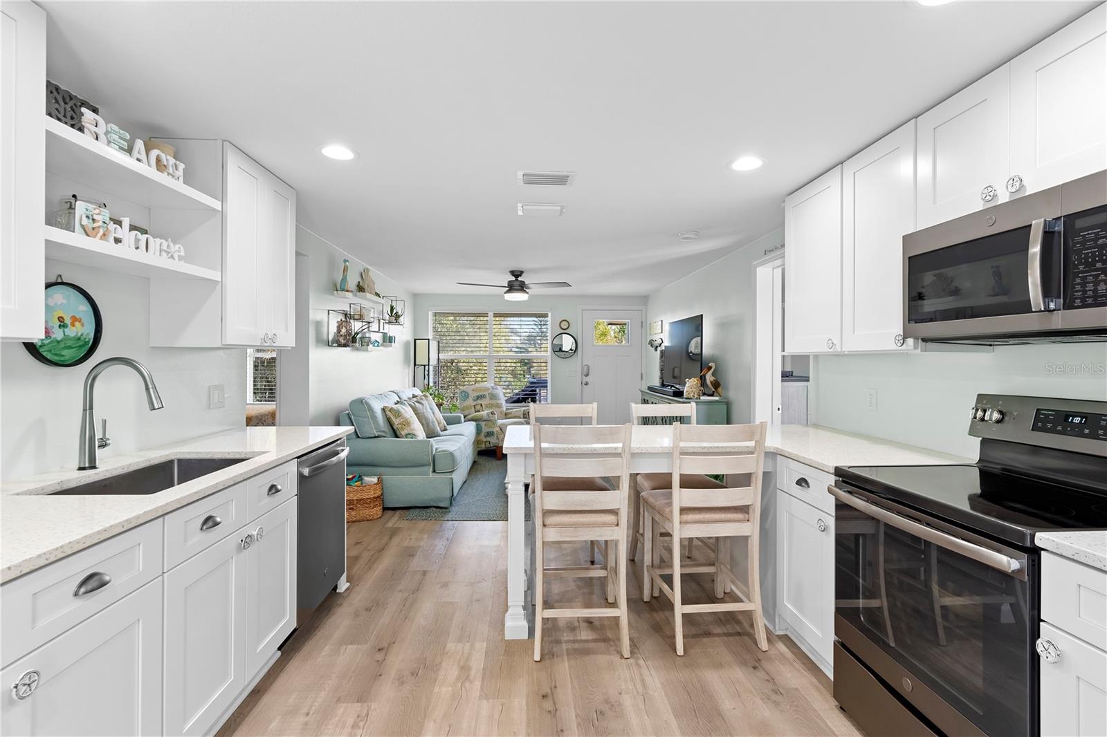 BETHUNE VOLUSIA BEACH - Residential