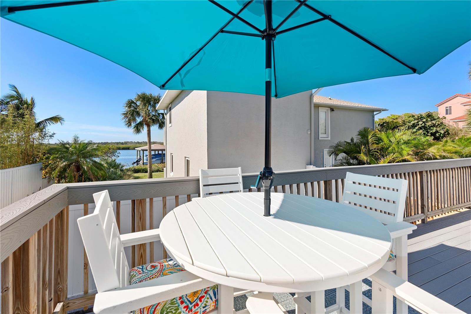 BETHUNE VOLUSIA BEACH - Residential
