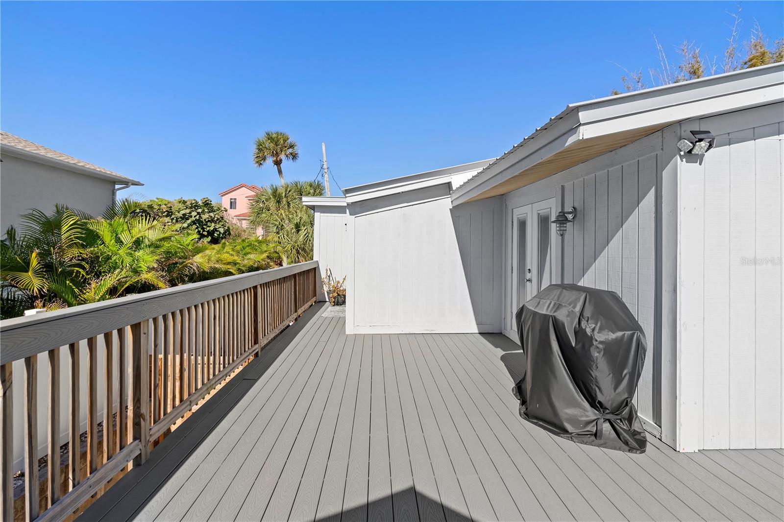 BETHUNE VOLUSIA BEACH - Residential