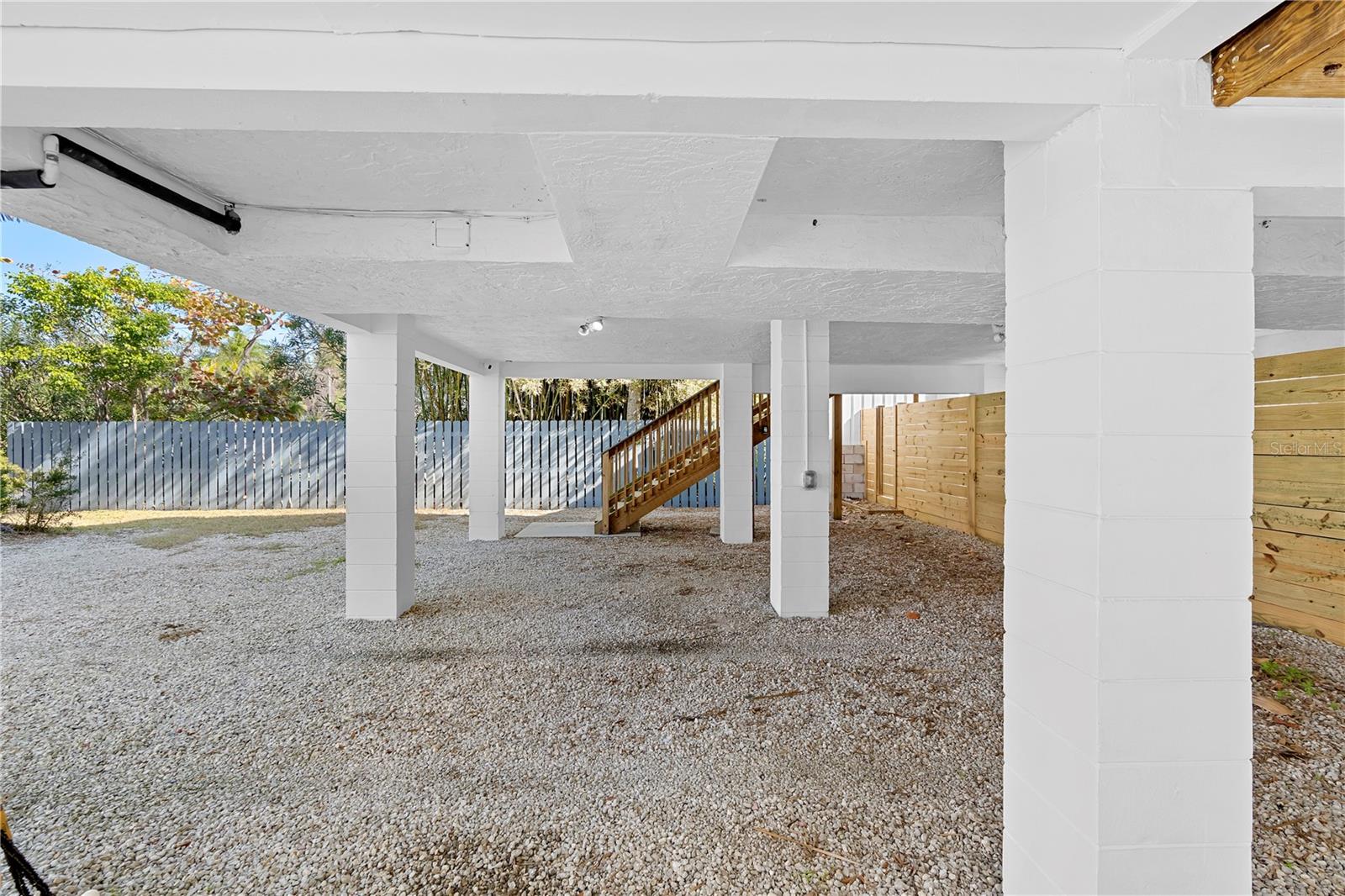 BETHUNE VOLUSIA BEACH - Residential