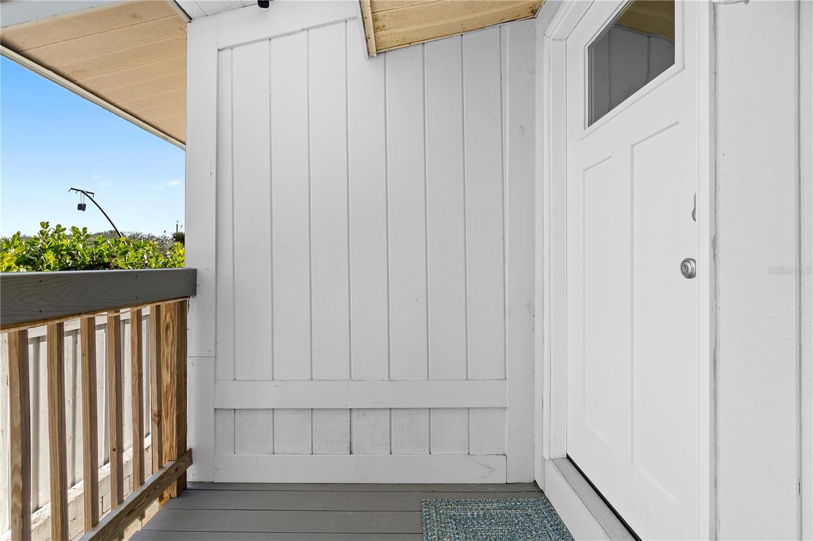 BETHUNE VOLUSIA BEACH - Residential