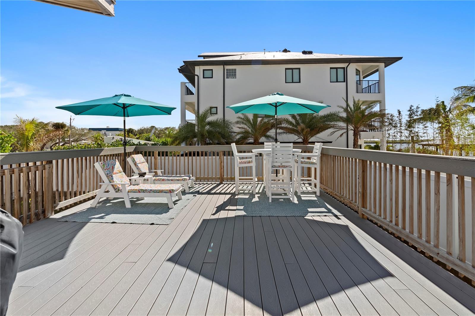 BETHUNE VOLUSIA BEACH - Residential