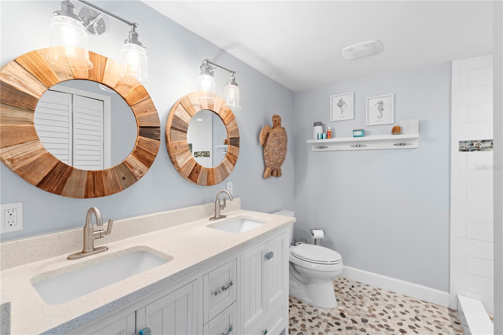 BETHUNE VOLUSIA BEACH - Residential