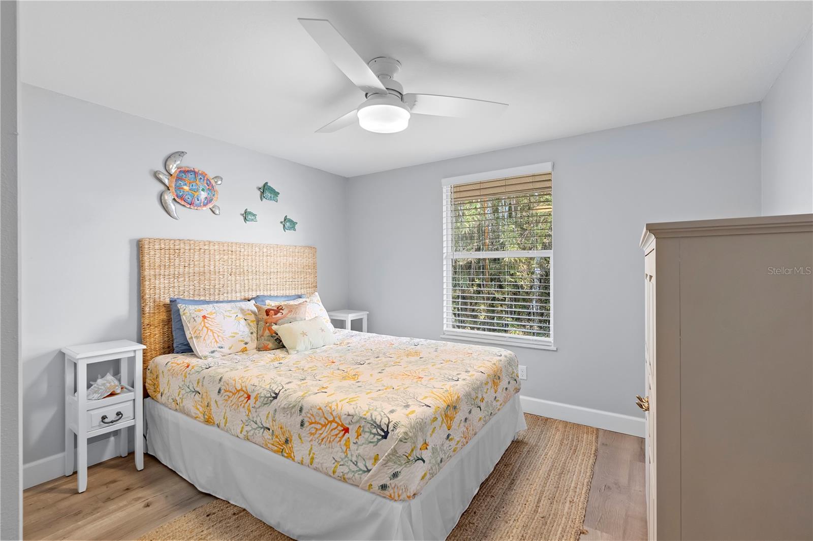 BETHUNE VOLUSIA BEACH - Residential