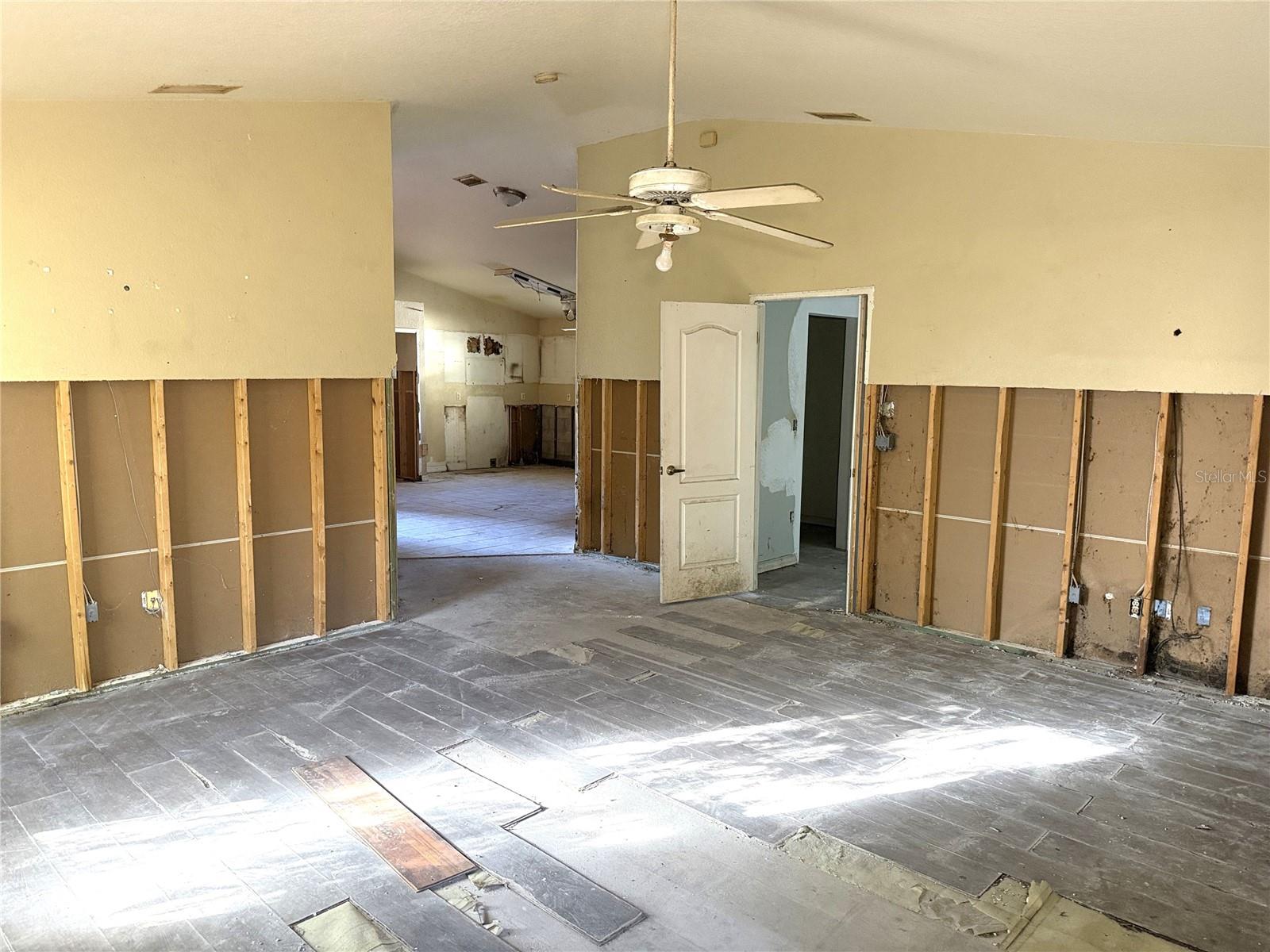 SWEETSER ORMOND - Residential