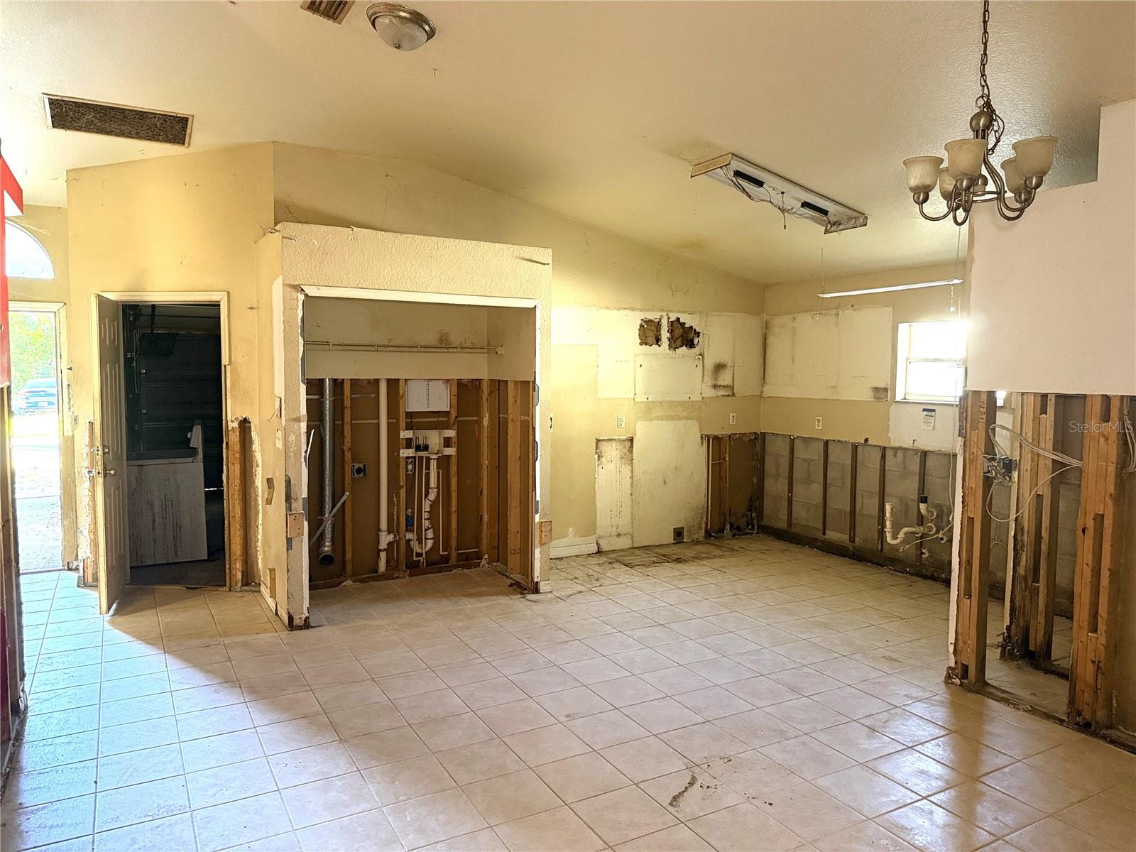 SWEETSER ORMOND - Residential