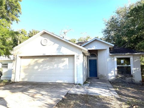 Photo of 250 Willow Place, Ormond Beach, FL 32174 (MLS # V4948564)