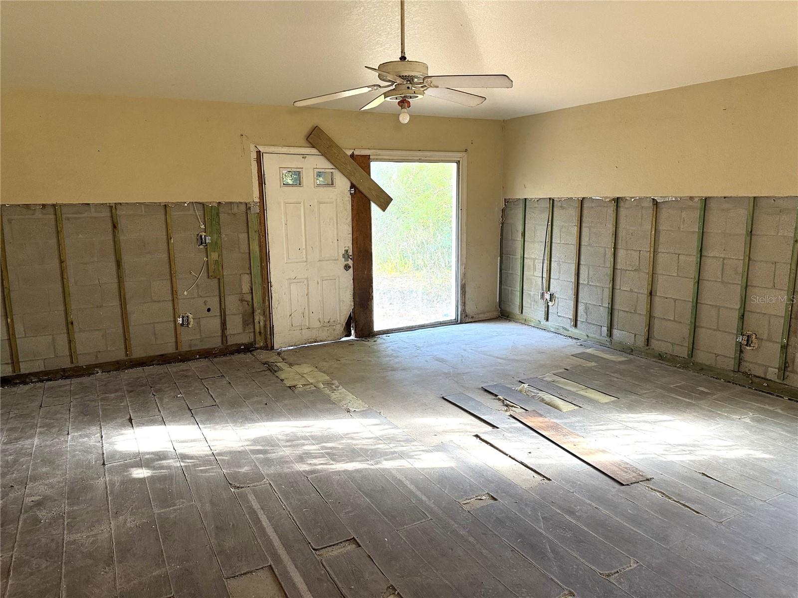 SWEETSER ORMOND - Residential