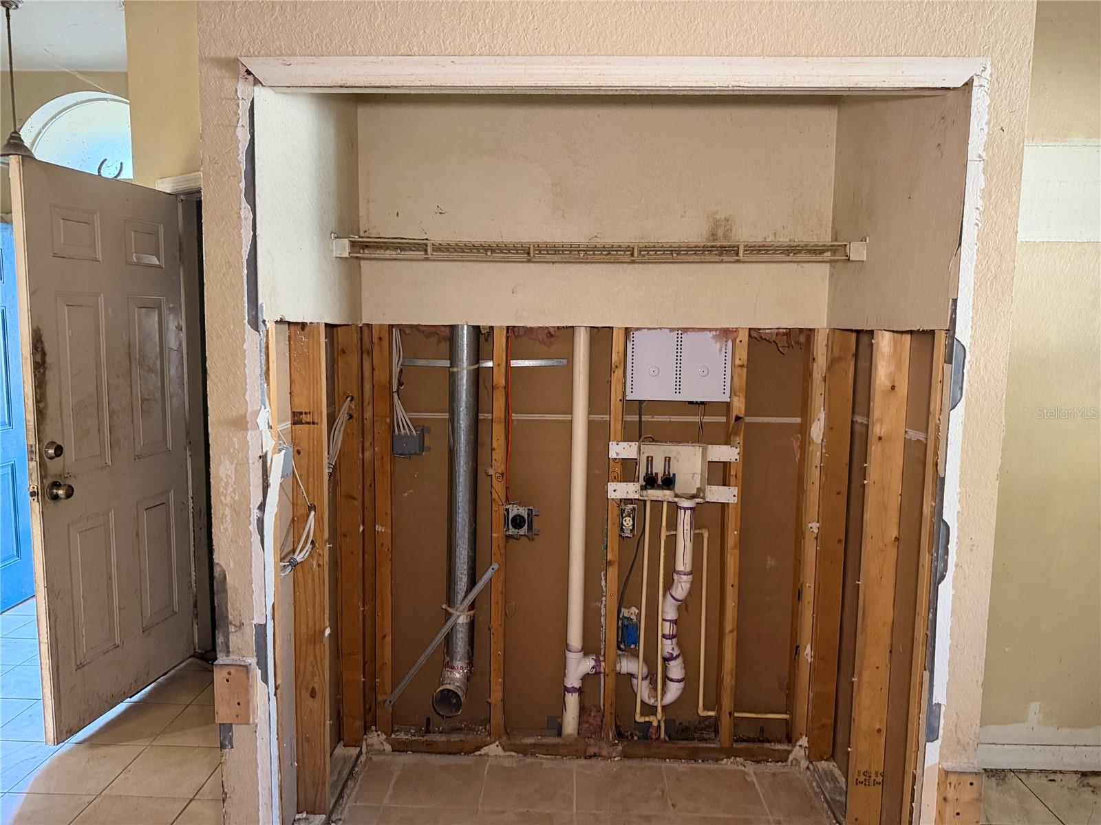 SWEETSER ORMOND - Residential