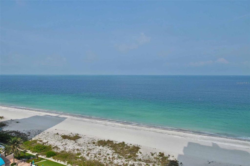 Photo of 1520 Gulf Boulevard #603, Clearwater Beach, FL 33767 (MLS # TB8434724)