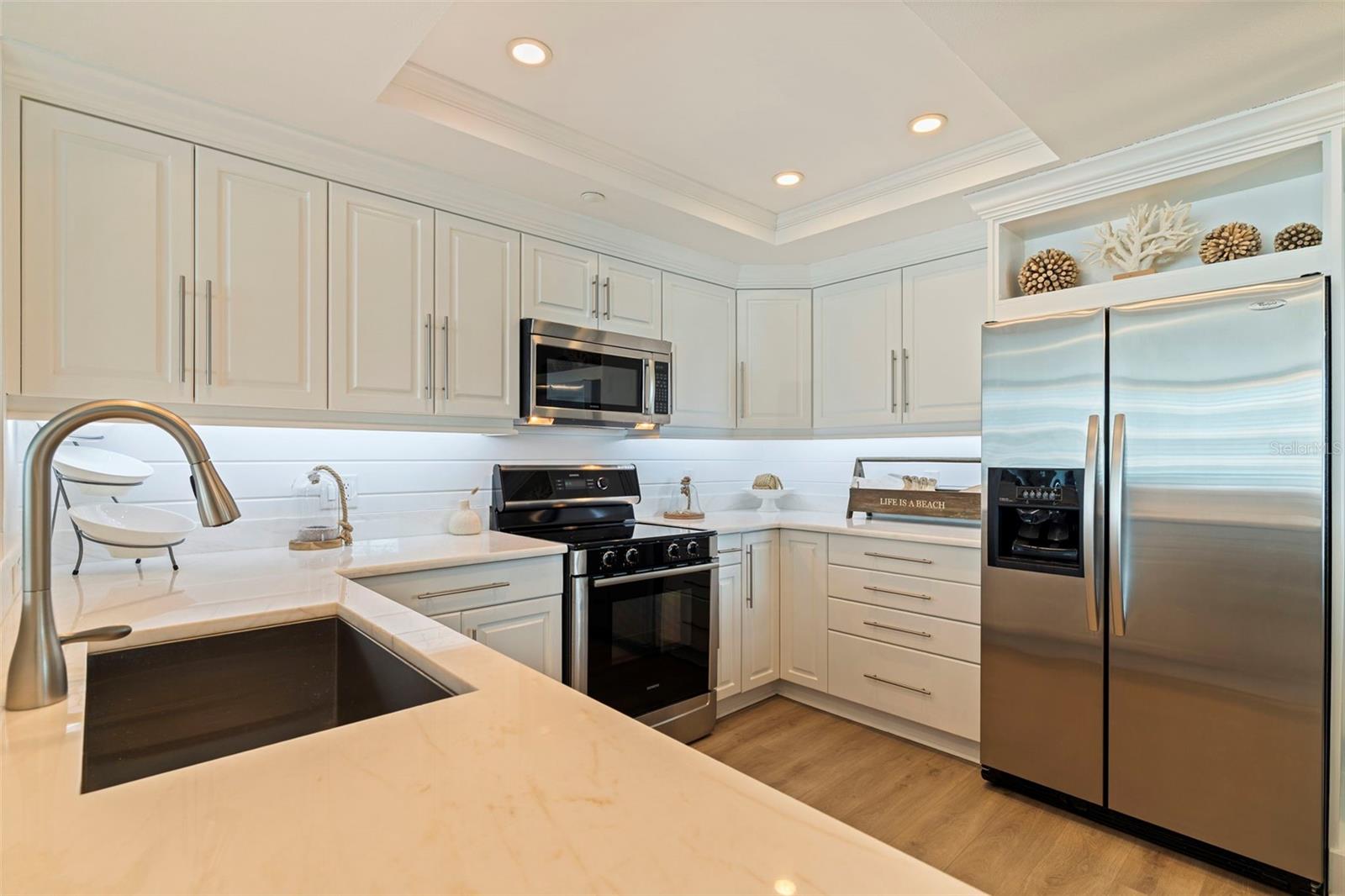 1520 GULF BOULEVARD 603