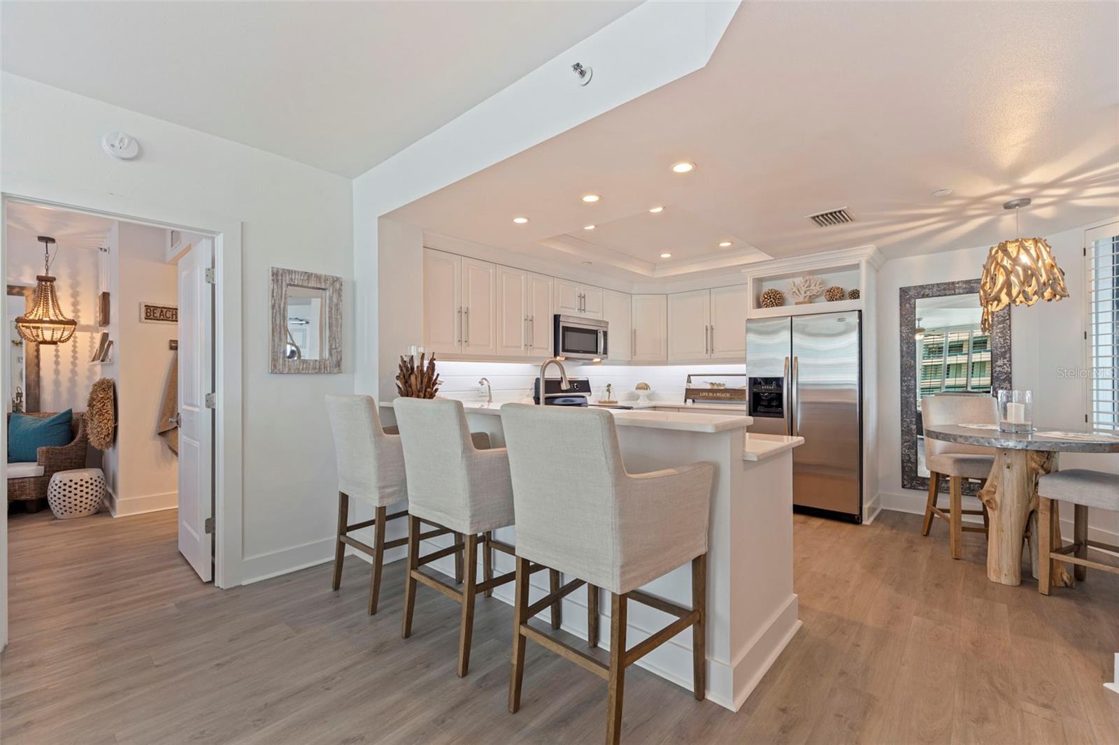 1520 GULF BOULEVARD 603