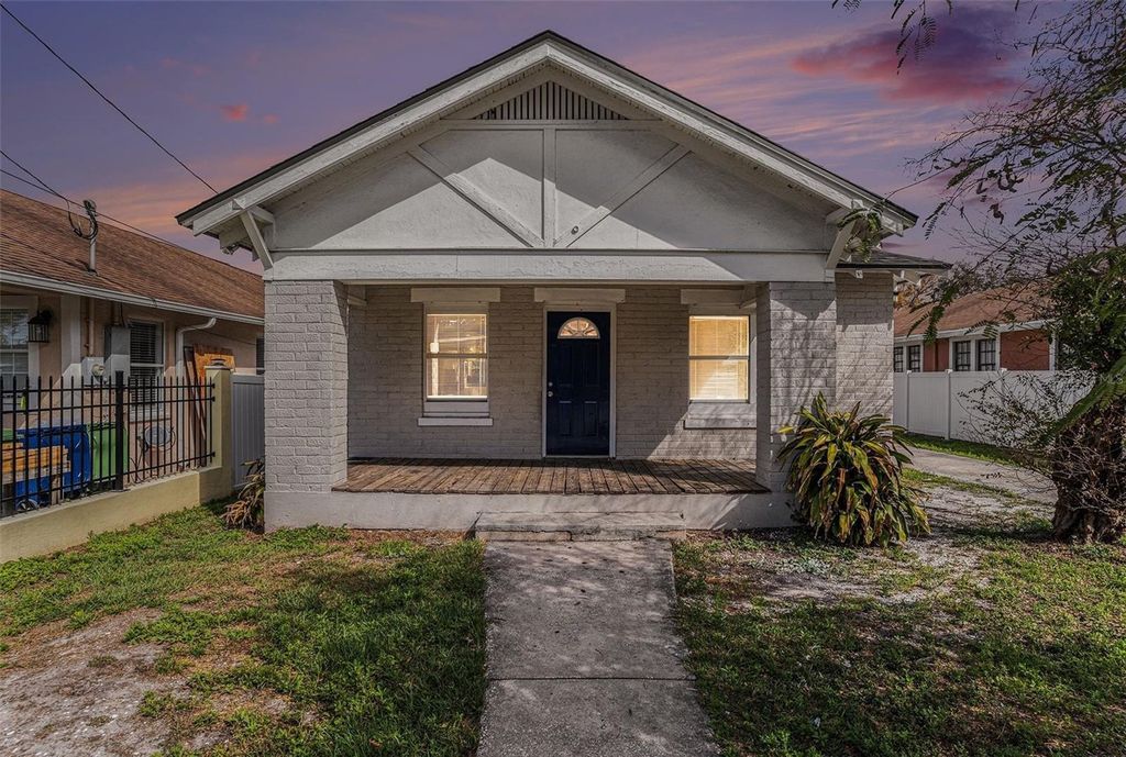 Photo of 708 E Broad Street, Tampa, FL 33604 (MLS # TB8483128)