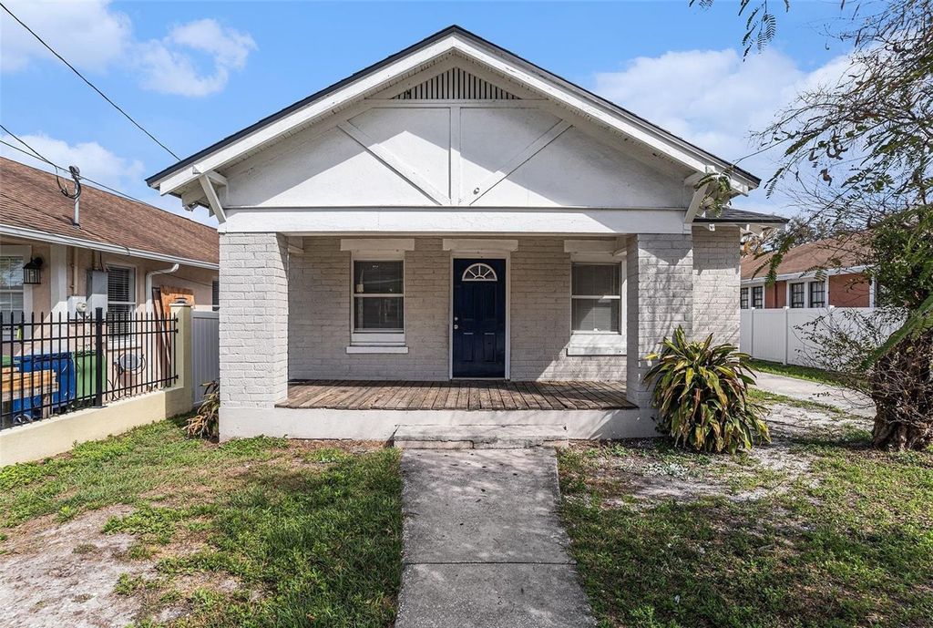 Photo of 708 E Broad Street, Tampa, FL 33604 (MLS # TB8483128)