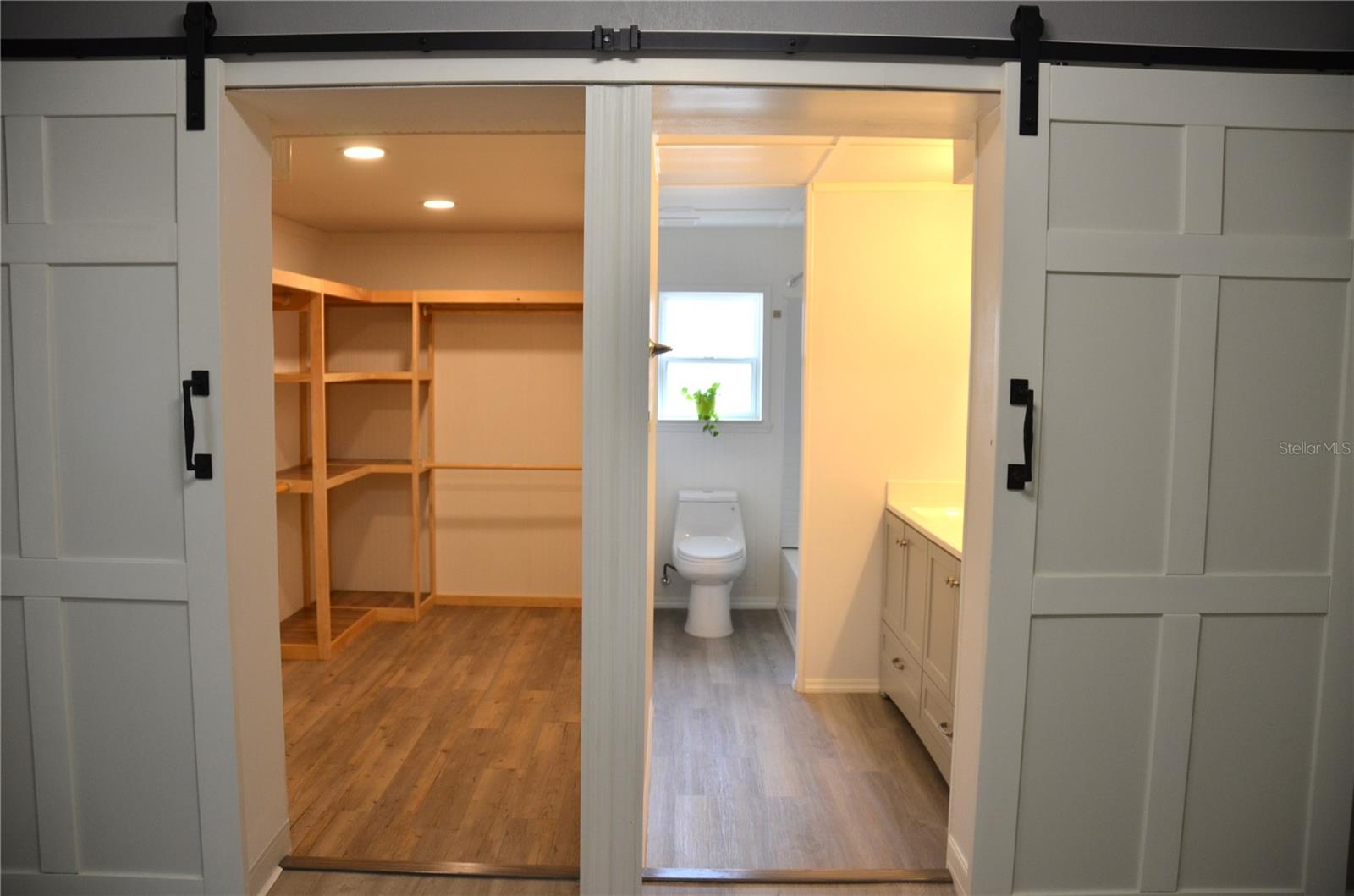 LEESBURG OAK CREST - Residential