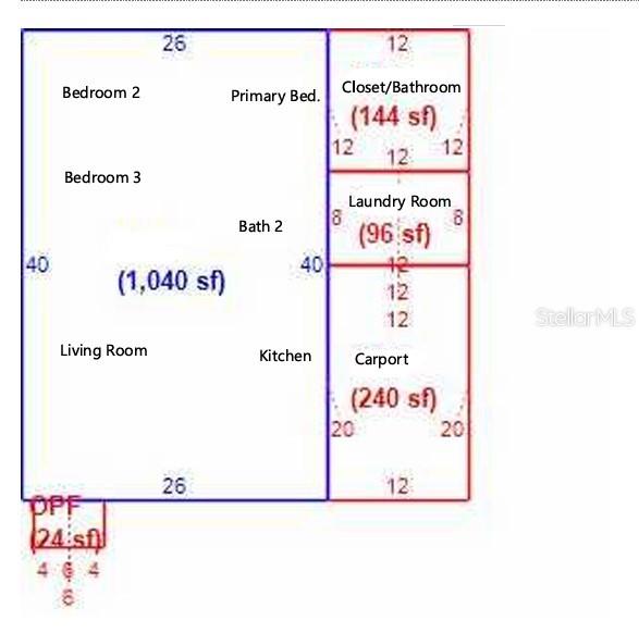 LEESBURG OAK CREST - Residential