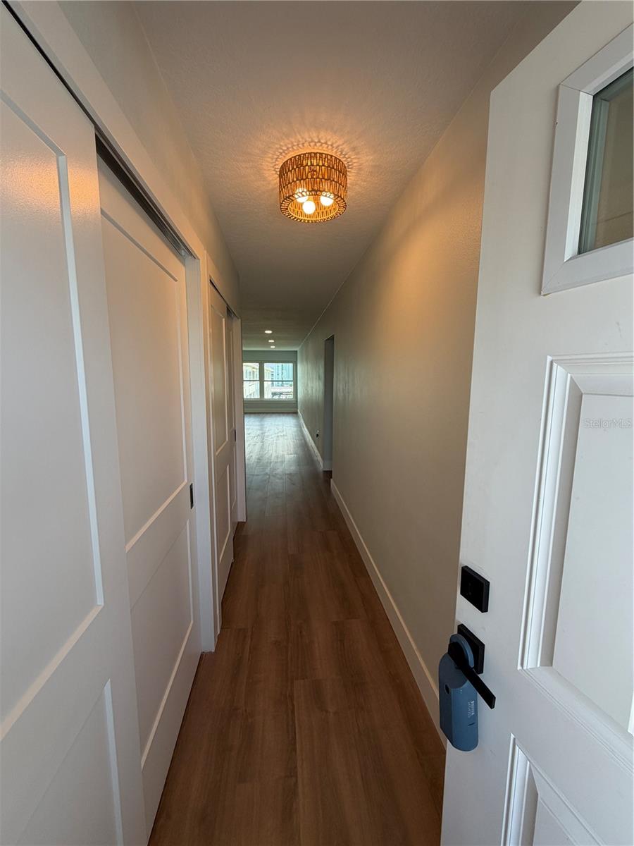 SYLVETTE CONDO - Residential