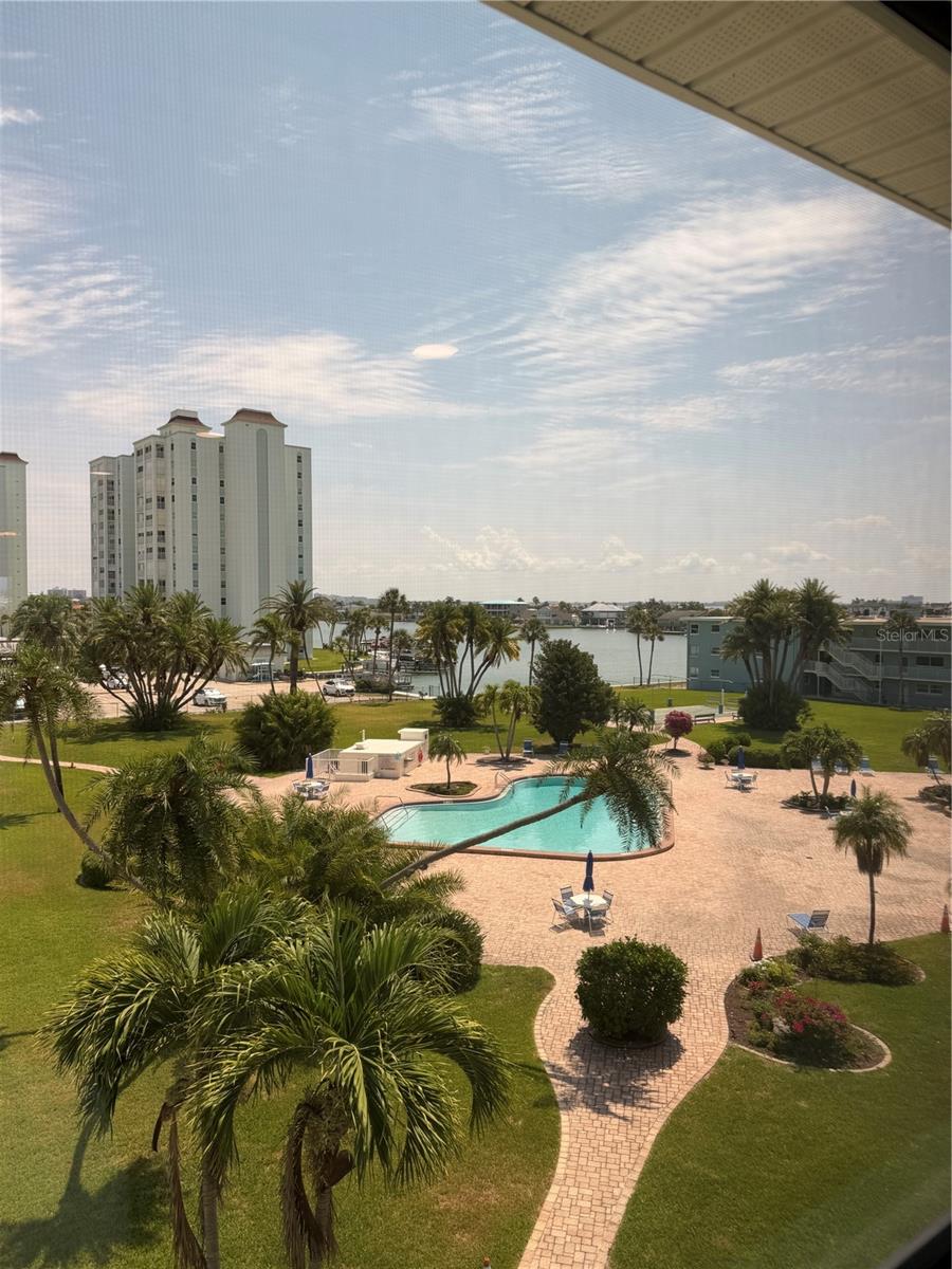 SYLVETTE CONDO - Residential