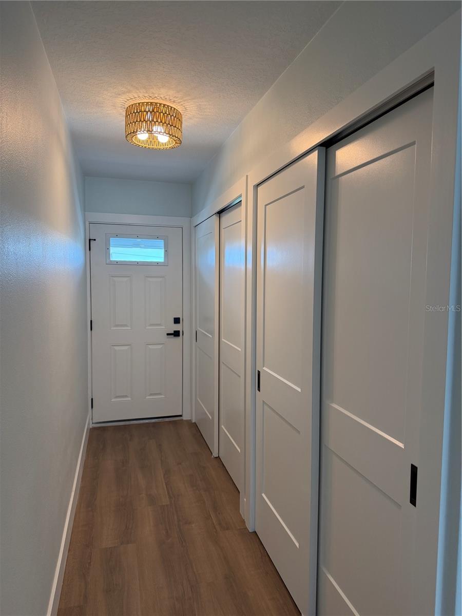 SYLVETTE CONDO - Residential