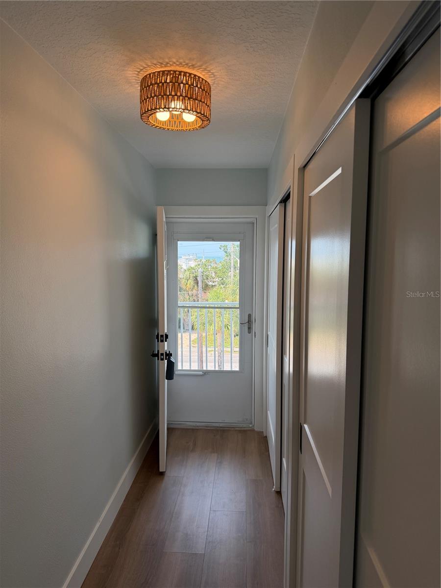 SYLVETTE CONDO - Residential