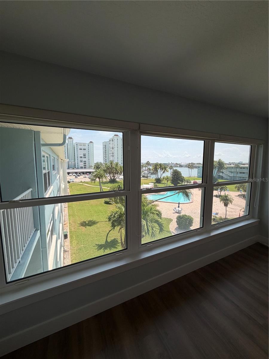 SYLVETTE CONDO - Residential