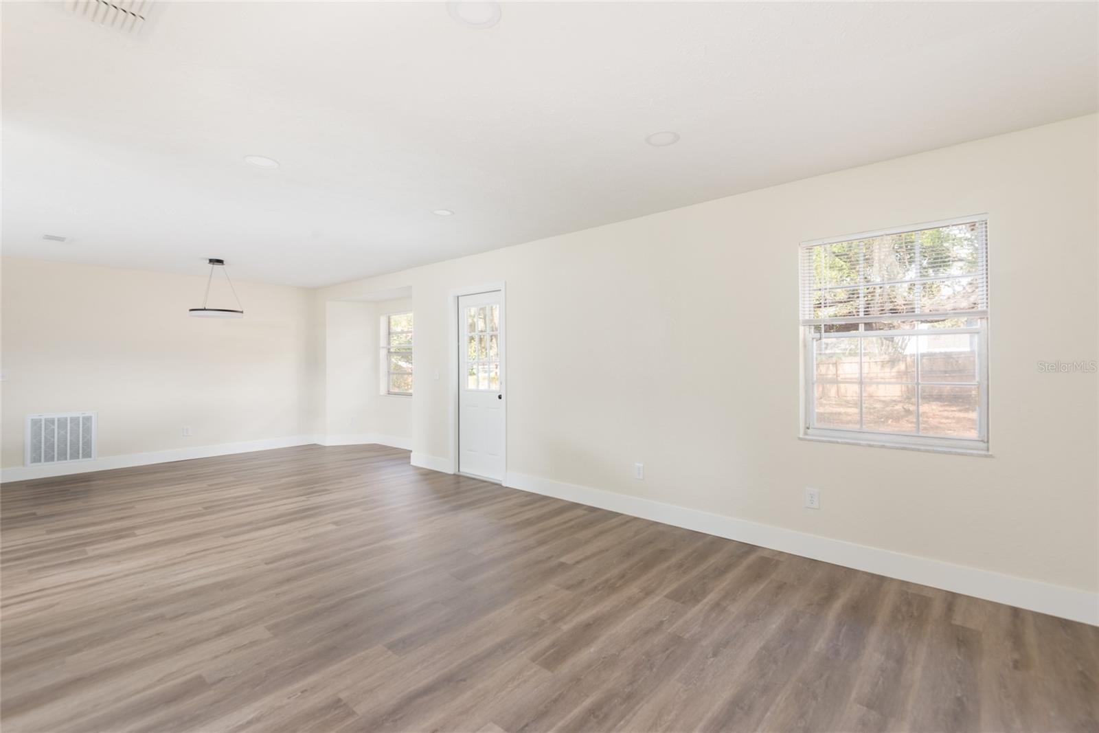 OAKLAN SUB - Residential