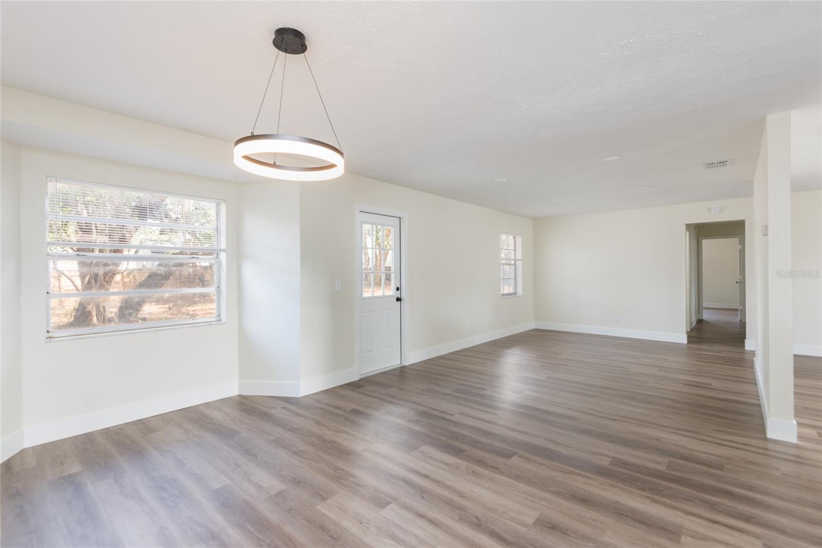 OAKLAN SUB - Residential