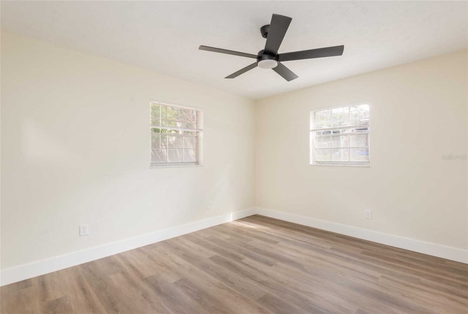 OAKLAN SUB - Residential