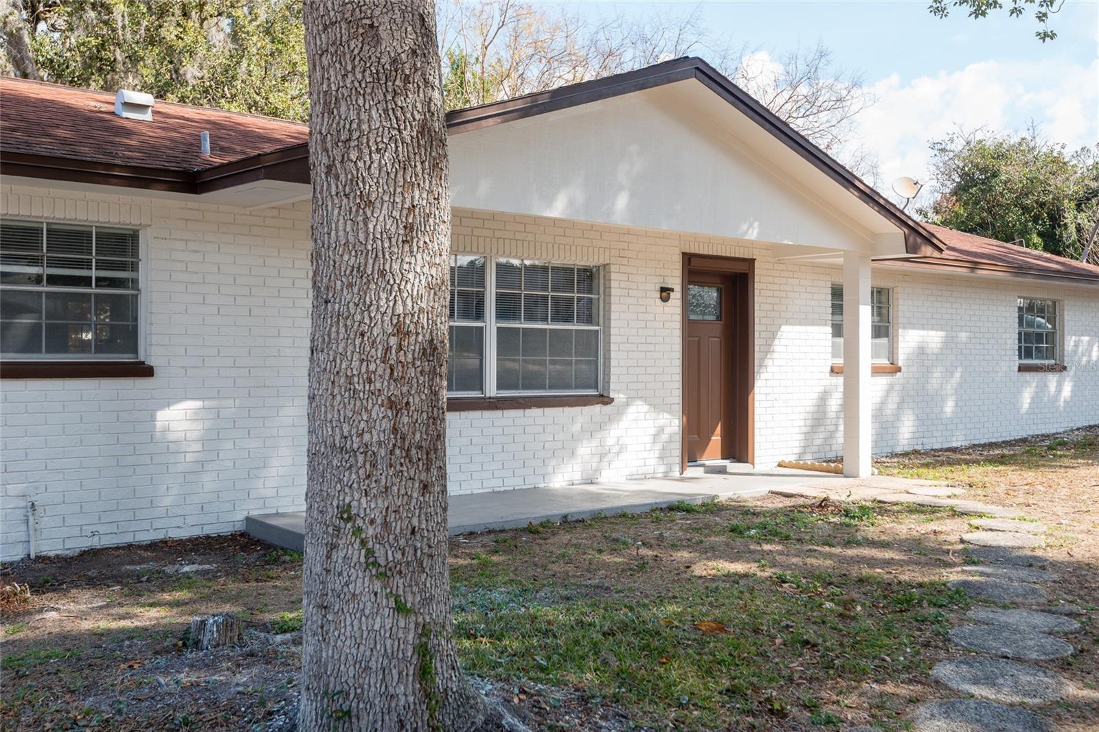 OAKLAN SUB - Residential