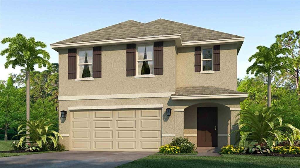 Photo of 11849 Texoma Court, Parrish, FL 34219 (MLS # A4700682)